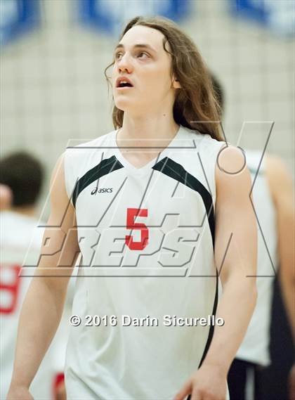 Thumbnail 1 in Seton Catholic vs.Ironwood (AIA D2 Final) photogallery.