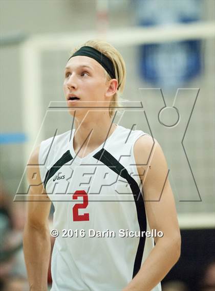 Thumbnail 1 in Seton Catholic vs.Ironwood (AIA D2 Final) photogallery.