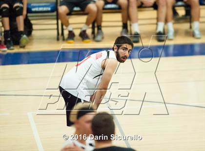 Thumbnail 1 in Seton Catholic vs.Ironwood (AIA D2 Final) photogallery.