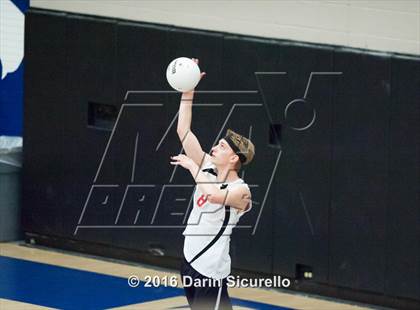 Thumbnail 2 in Seton Catholic vs.Ironwood (AIA D2 Final) photogallery.