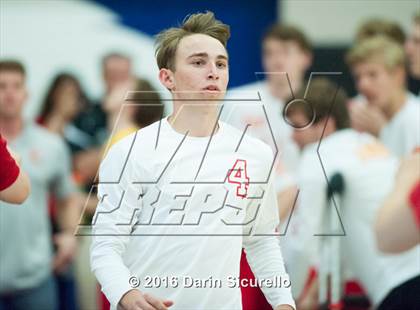 Thumbnail 2 in Seton Catholic vs.Ironwood (AIA D2 Final) photogallery.