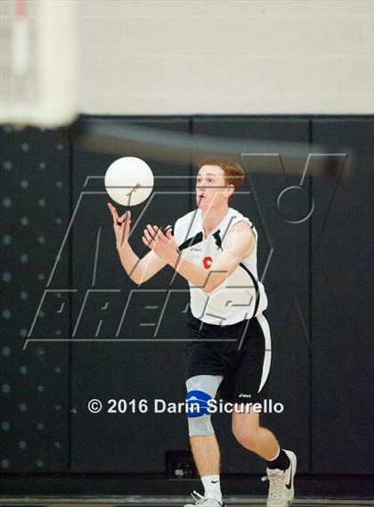 Thumbnail 1 in Seton Catholic vs.Ironwood (AIA D2 Final) photogallery.