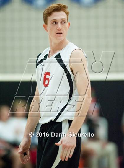 Thumbnail 1 in Seton Catholic vs.Ironwood (AIA D2 Final) photogallery.