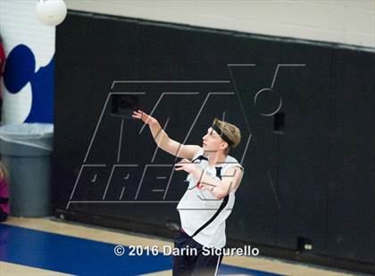 Thumbnail 3 in Seton Catholic vs.Ironwood (AIA D2 Final) photogallery.
