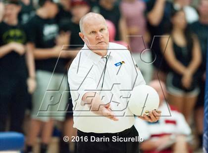 Thumbnail 1 in Seton Catholic vs.Ironwood (AIA D2 Final) photogallery.