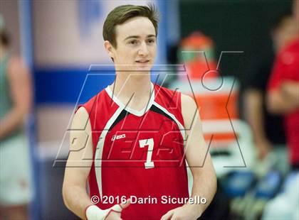Thumbnail 2 in Seton Catholic vs.Ironwood (AIA D2 Final) photogallery.