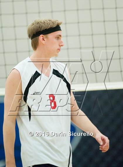 Thumbnail 2 in Seton Catholic vs.Ironwood (AIA D2 Final) photogallery.