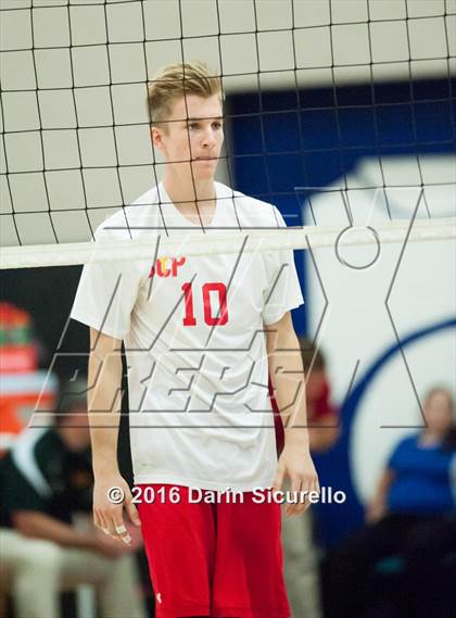 Thumbnail 1 in Seton Catholic vs.Ironwood (AIA D2 Final) photogallery.