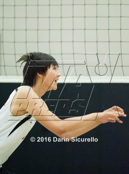 Thumbnail 3 in Seton Catholic vs.Ironwood (AIA D2 Final) photogallery.