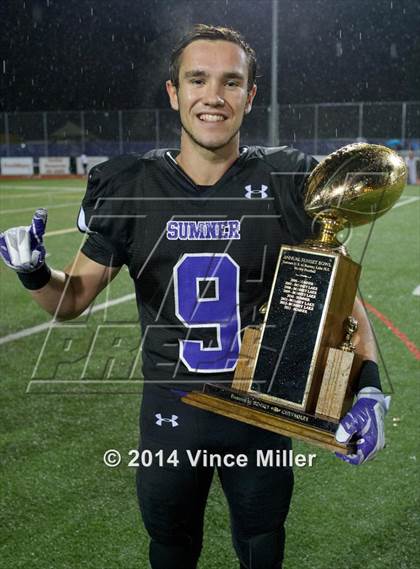 Thumbnail 2 in Bonney Lake @ Sumner (Sunset Bowl) photogallery.