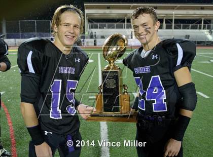 Thumbnail 3 in Bonney Lake @ Sumner (Sunset Bowl) photogallery.