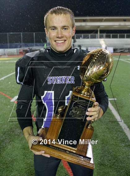 Thumbnail 2 in Bonney Lake @ Sumner (Sunset Bowl) photogallery.