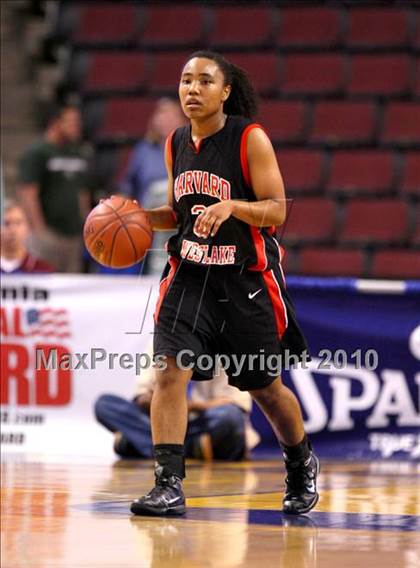 Thumbnail 3 in St. Mary's vs. Harvard-Westlake (CIF State D4 Final) photogallery.