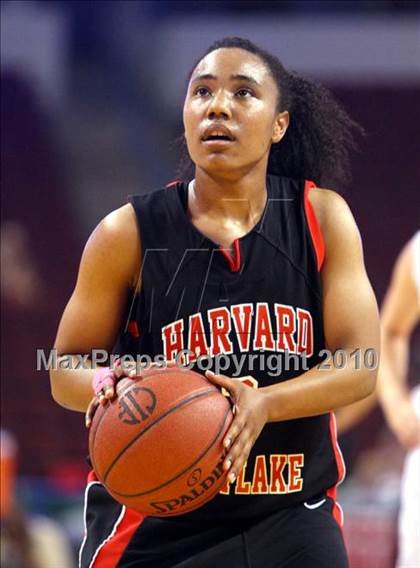 Thumbnail 3 in St. Mary's vs. Harvard-Westlake (CIF State D4 Final) photogallery.