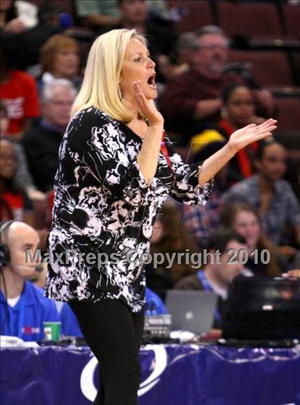 Thumbnail 1 in St. Mary's vs. Harvard-Westlake (CIF State D4 Final) photogallery.