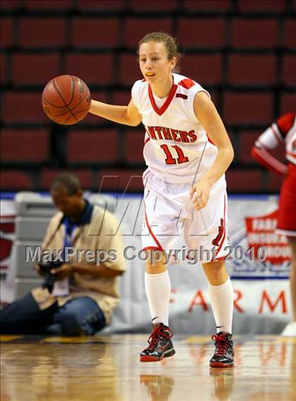 Thumbnail 1 in St. Mary's vs. Harvard-Westlake (CIF State D4 Final) photogallery.