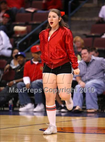 Thumbnail 2 in St. Mary's vs. Harvard-Westlake (CIF State D4 Final) photogallery.