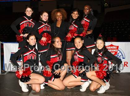 Thumbnail 1 in St. Mary's vs. Harvard-Westlake (CIF State D4 Final) photogallery.