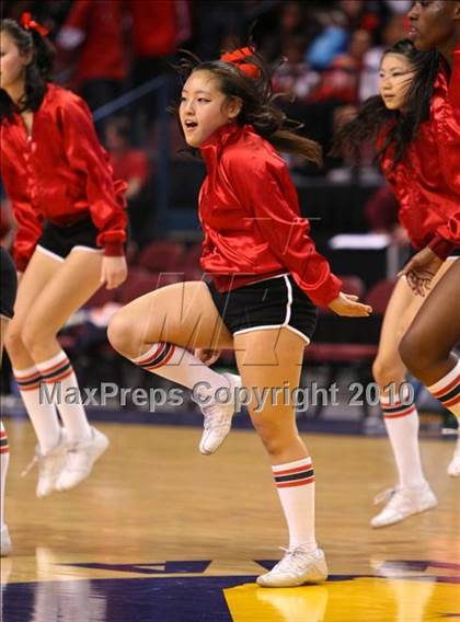 Thumbnail 3 in St. Mary's vs. Harvard-Westlake (CIF State D4 Final) photogallery.