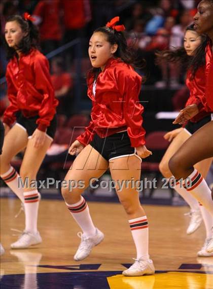 Thumbnail 1 in St. Mary's vs. Harvard-Westlake (CIF State D4 Final) photogallery.