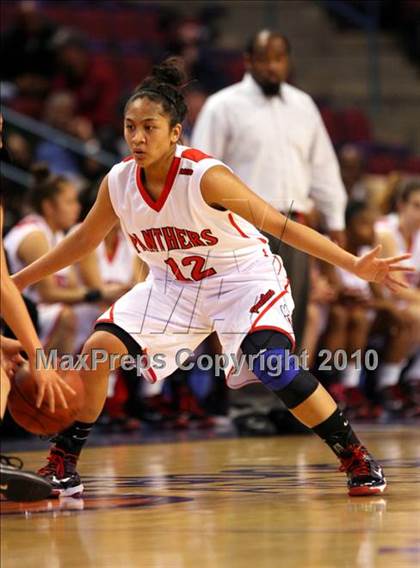 Thumbnail 1 in St. Mary's vs. Harvard-Westlake (CIF State D4 Final) photogallery.