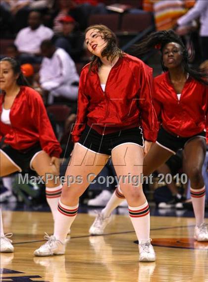 Thumbnail 3 in St. Mary's vs. Harvard-Westlake (CIF State D4 Final) photogallery.