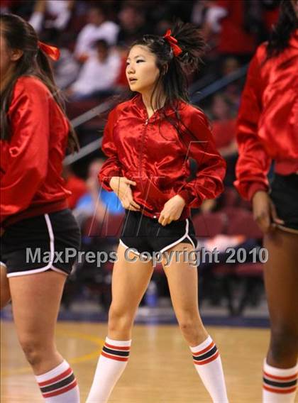 Thumbnail 3 in St. Mary's vs. Harvard-Westlake (CIF State D4 Final) photogallery.