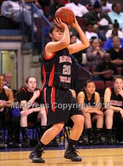 Thumbnail 1 in St. Mary's vs. Harvard-Westlake (CIF State D4 Final) photogallery.