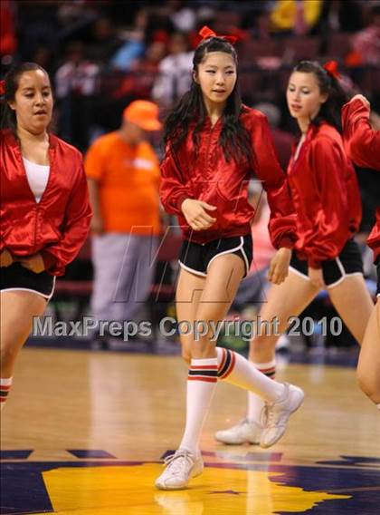 Thumbnail 3 in St. Mary's vs. Harvard-Westlake (CIF State D4 Final) photogallery.
