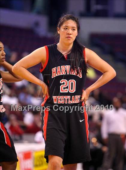 Thumbnail 3 in St. Mary's vs. Harvard-Westlake (CIF State D4 Final) photogallery.