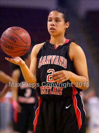 Thumbnail 1 in St. Mary's vs. Harvard-Westlake (CIF State D4 Final) photogallery.