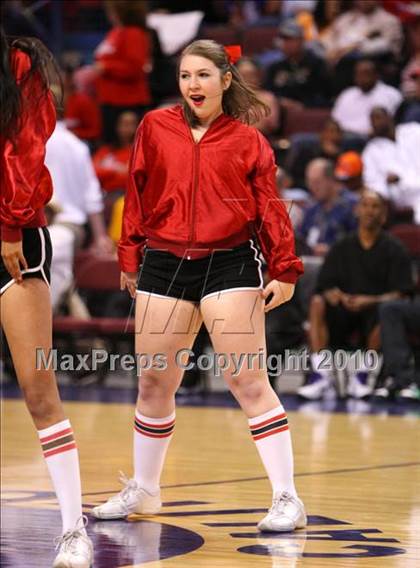Thumbnail 2 in St. Mary's vs. Harvard-Westlake (CIF State D4 Final) photogallery.