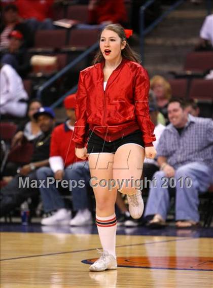 Thumbnail 3 in St. Mary's vs. Harvard-Westlake (CIF State D4 Final) photogallery.