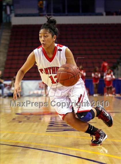 Thumbnail 2 in St. Mary's vs. Harvard-Westlake (CIF State D4 Final) photogallery.