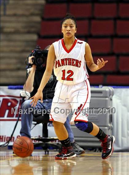 Thumbnail 3 in St. Mary's vs. Harvard-Westlake (CIF State D4 Final) photogallery.