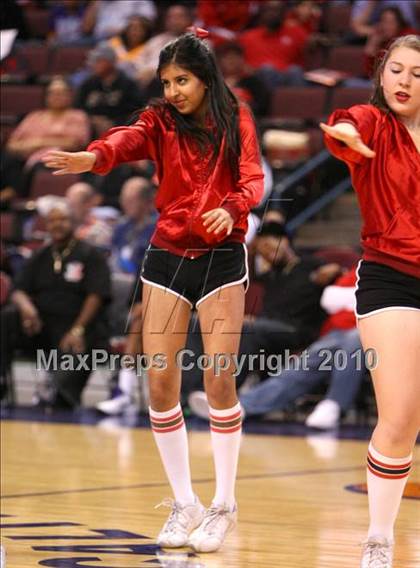 Thumbnail 2 in St. Mary's vs. Harvard-Westlake (CIF State D4 Final) photogallery.