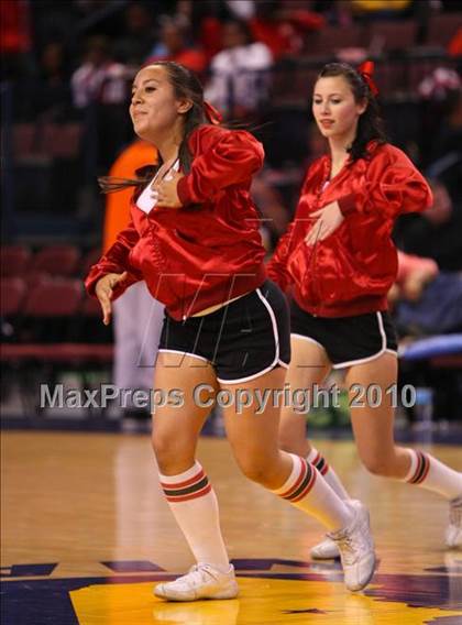 Thumbnail 3 in St. Mary's vs. Harvard-Westlake (CIF State D4 Final) photogallery.