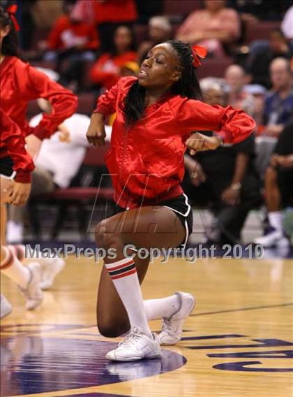 Thumbnail 1 in St. Mary's vs. Harvard-Westlake (CIF State D4 Final) photogallery.