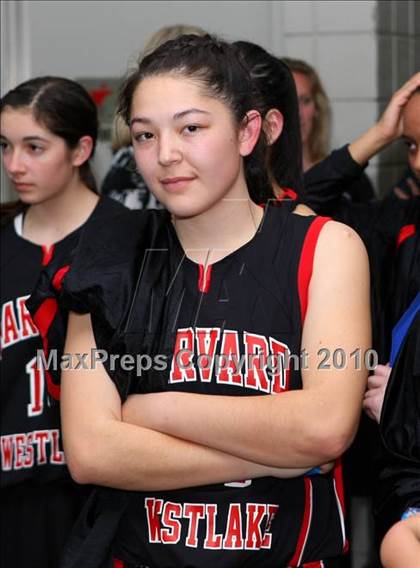 Thumbnail 1 in St. Mary's vs. Harvard-Westlake (CIF State D4 Final) photogallery.