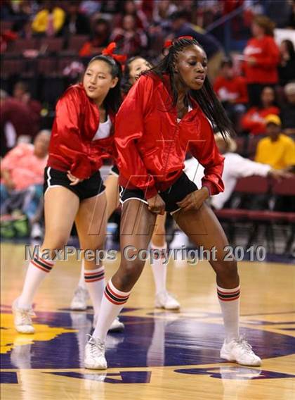 Thumbnail 1 in St. Mary's vs. Harvard-Westlake (CIF State D4 Final) photogallery.