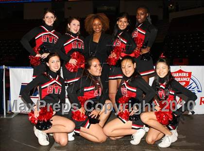 Thumbnail 2 in St. Mary's vs. Harvard-Westlake (CIF State D4 Final) photogallery.