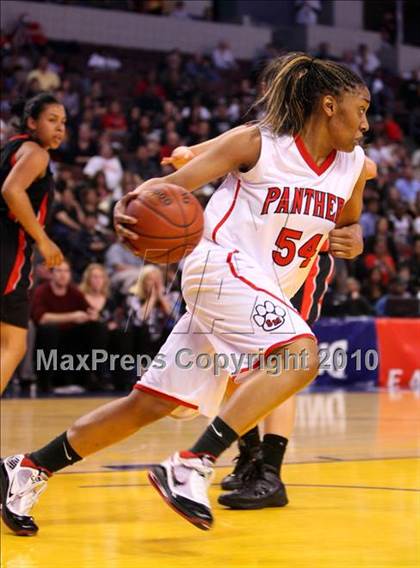 Thumbnail 1 in St. Mary's vs. Harvard-Westlake (CIF State D4 Final) photogallery.
