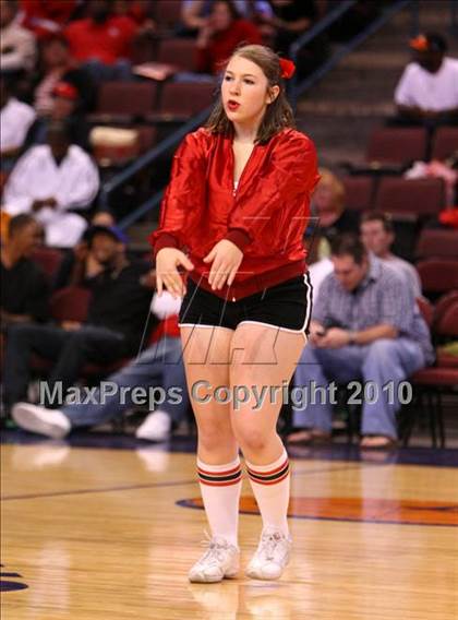 Thumbnail 3 in St. Mary's vs. Harvard-Westlake (CIF State D4 Final) photogallery.