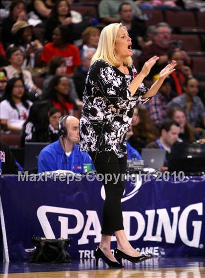 Thumbnail 3 in St. Mary's vs. Harvard-Westlake (CIF State D4 Final) photogallery.
