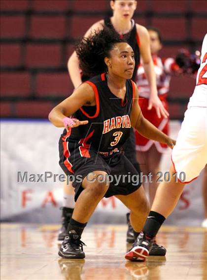 Thumbnail 2 in St. Mary's vs. Harvard-Westlake (CIF State D4 Final) photogallery.