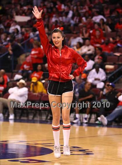 Thumbnail 3 in St. Mary's vs. Harvard-Westlake (CIF State D4 Final) photogallery.