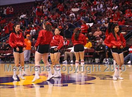 Thumbnail 1 in St. Mary's vs. Harvard-Westlake (CIF State D4 Final) photogallery.