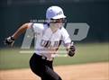 Photo from the gallery "Tolar @ Muenster (UIL Softball 2A Region 2 Area)"