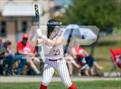 Photo from the gallery "Tolar @ Muenster (UIL Softball 2A Region 2 Area)"