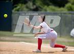 Photo from the gallery "Tolar @ Muenster (UIL Softball 2A Region 2 Area)"